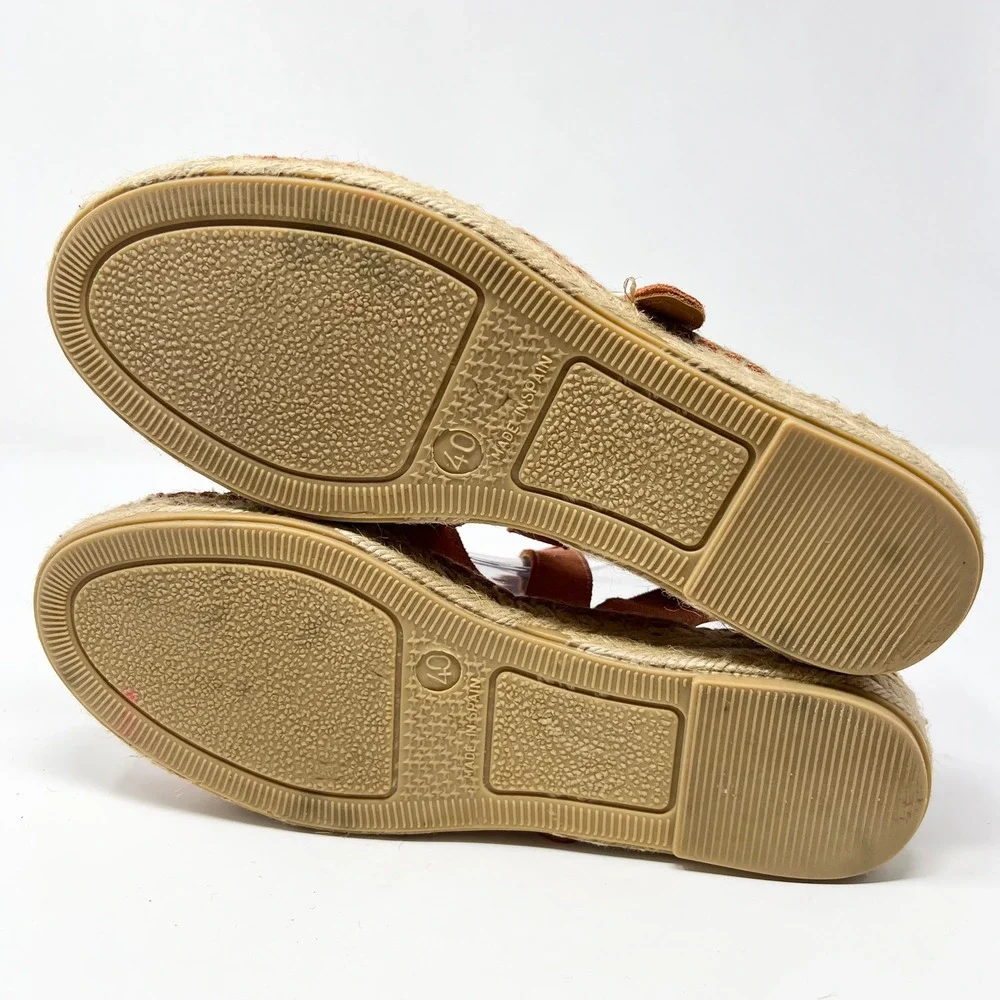 Naguisa mediterranean midsole country